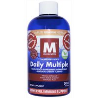 Mineralife Daily Multiple - Liquid Whole Food Multivitamin